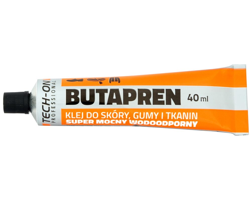 Klej BUTAPREN 40 ml TECH-ON