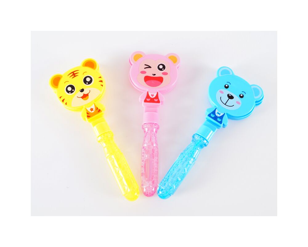 Zestaw do baniek 20 cm