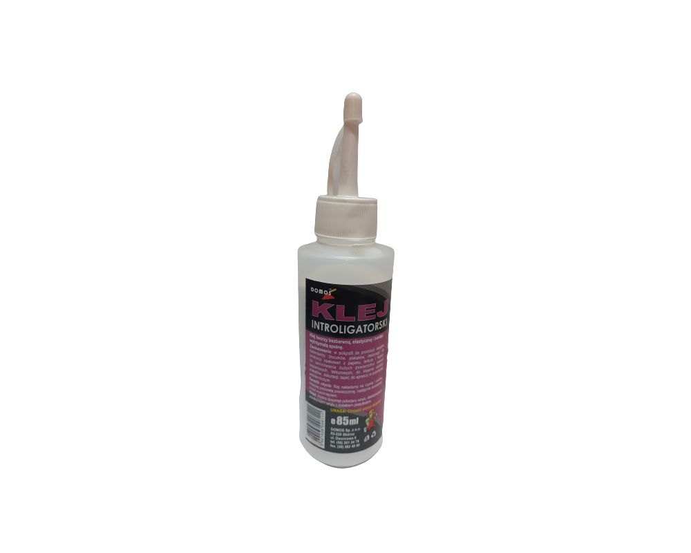 Klej introligatorski 85 ml DOMOS