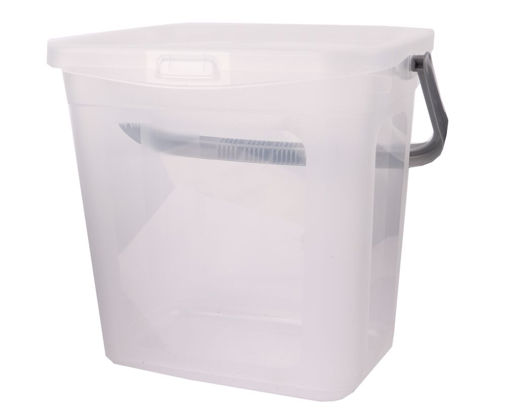 Pojemnik na detergenty 6 l Systemo