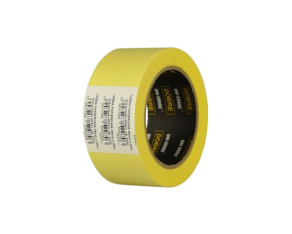 Taśma papierowa MT-ST UNI-GRADE 38 mm x 25 yd