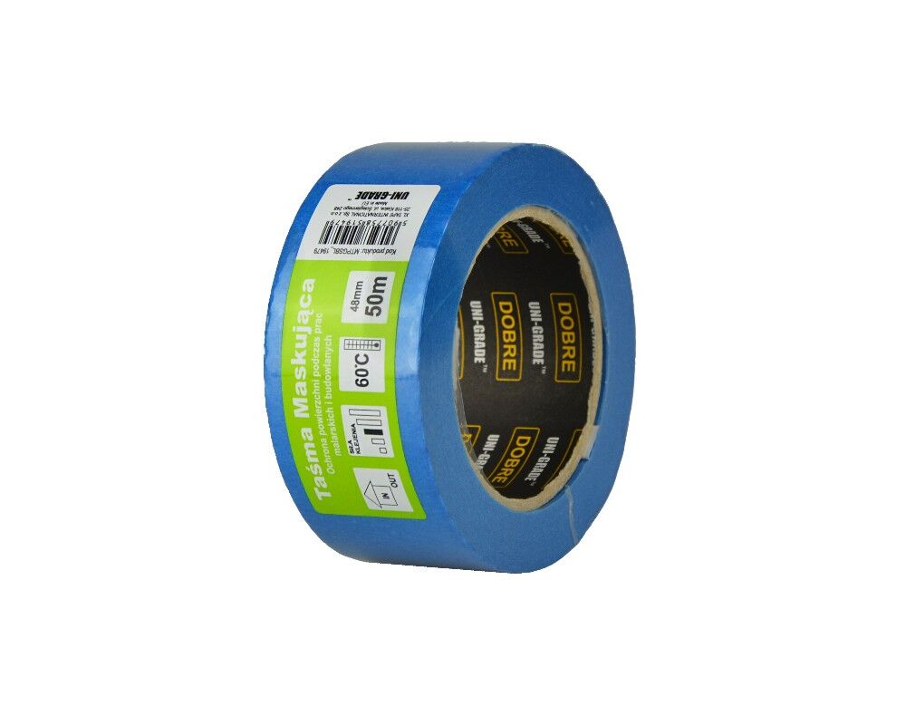Taśma maskująca MT-PG UNI-GRADE 25 mm x 50 yd