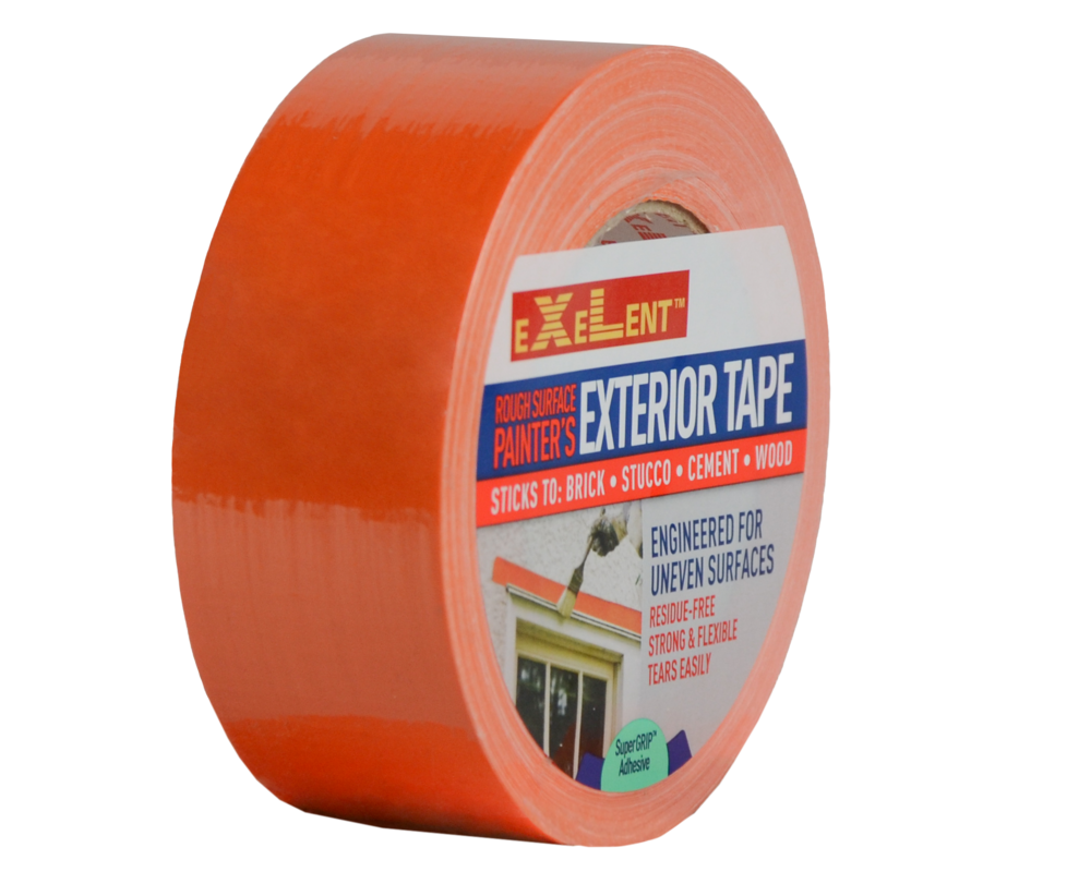 Taśma EXTERIOR TAPE EXELENT 38 mm x 33 m