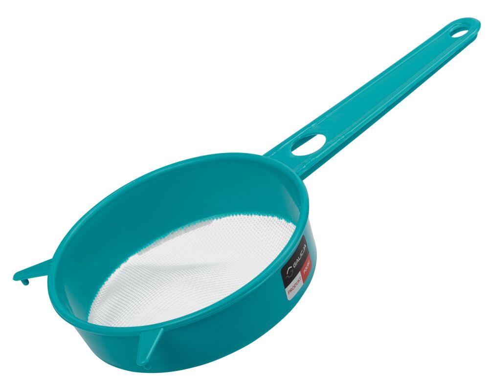 Sitko plastikowe 20 cm