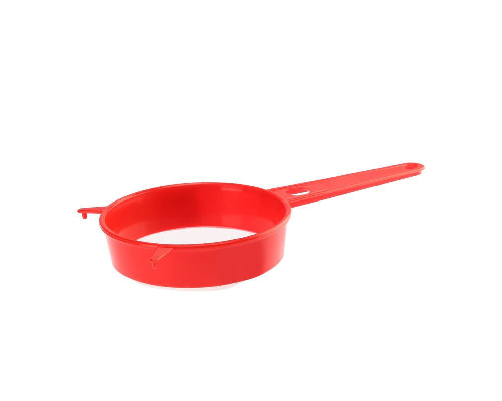 Sitko plastikowe 6,8 cm