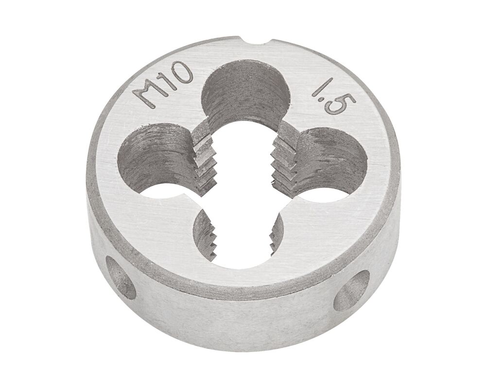 Narzynka M8, 25 x 9 mm TOPEX