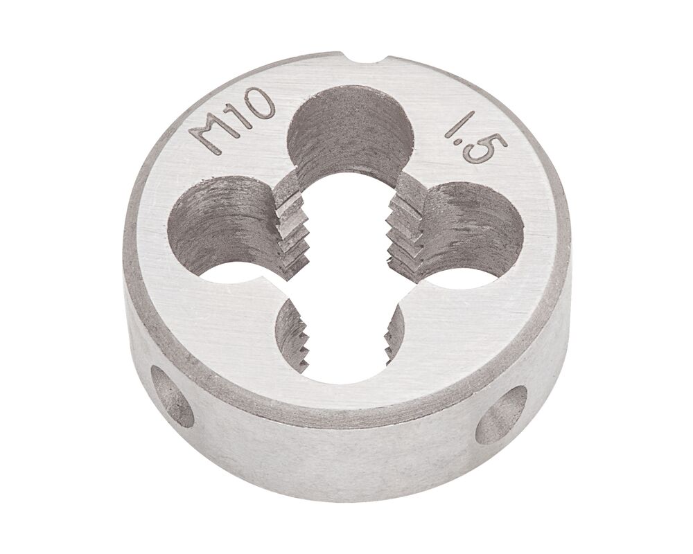 Narzynka M10, 25 x 9 mm TOPEX