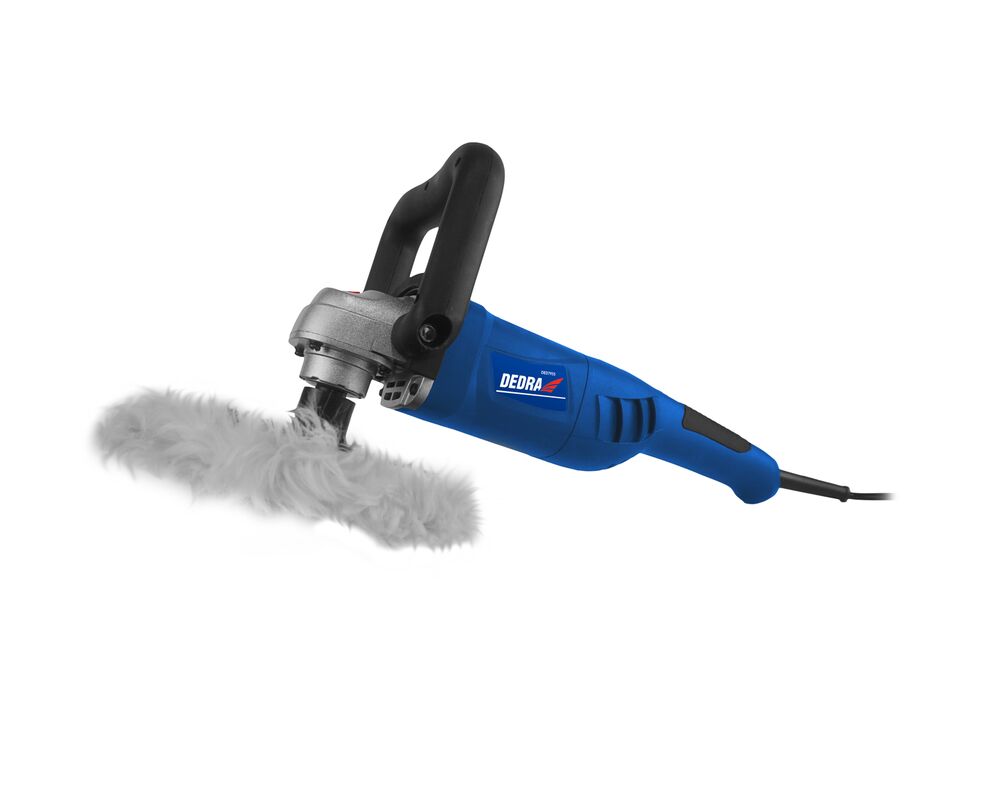 Polerka 1200 W 0-3000 RPM śr. 180 mm