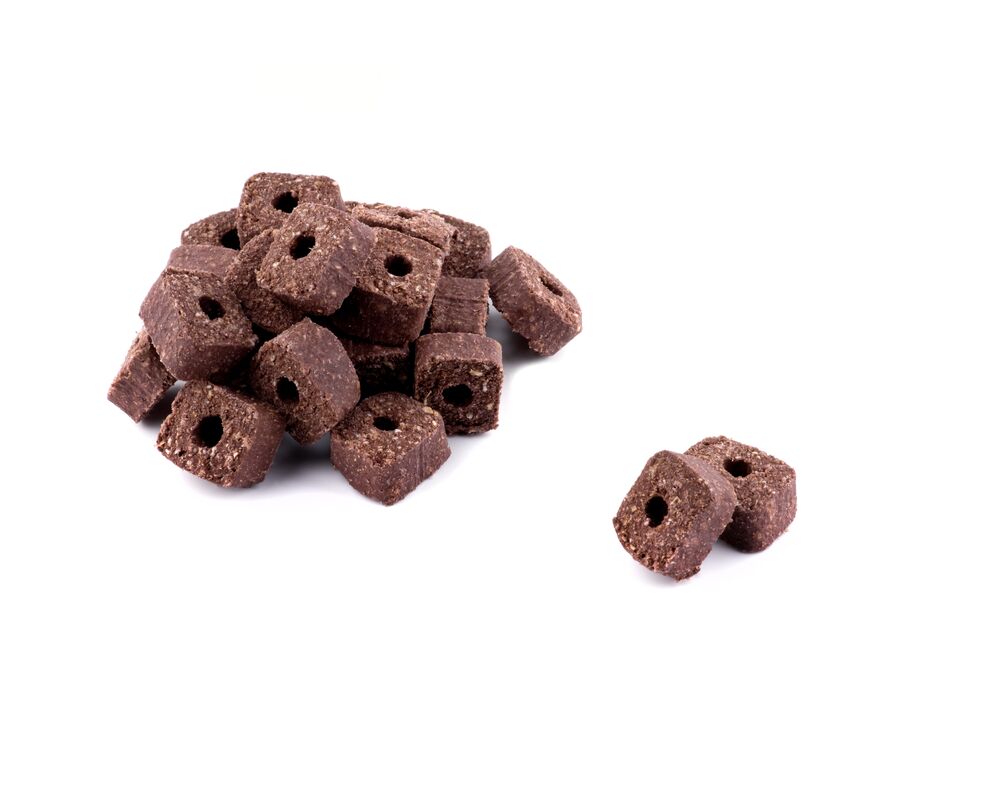 Mięsne krążki z jagnięciną 500 g Maced