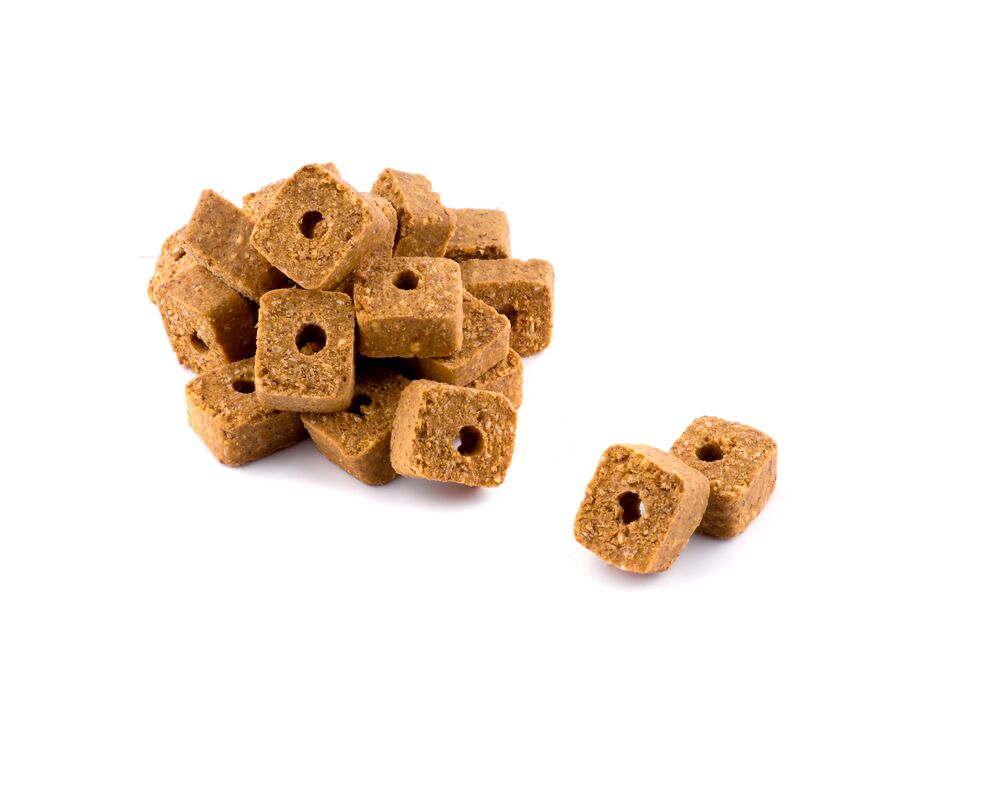 Mięsne krążki z kurczakiem 500 g Maced