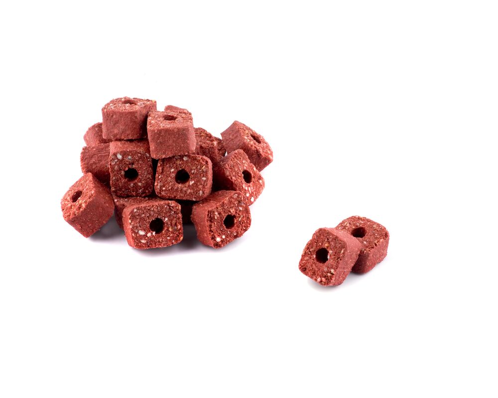 Mięsne krążki z wołowiną 500 g Maced