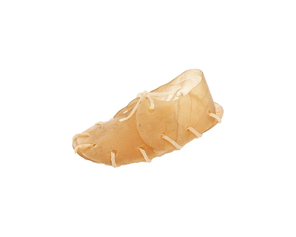 Przysmak dla psa but ze skóry 12,5 cm 22 g Maced