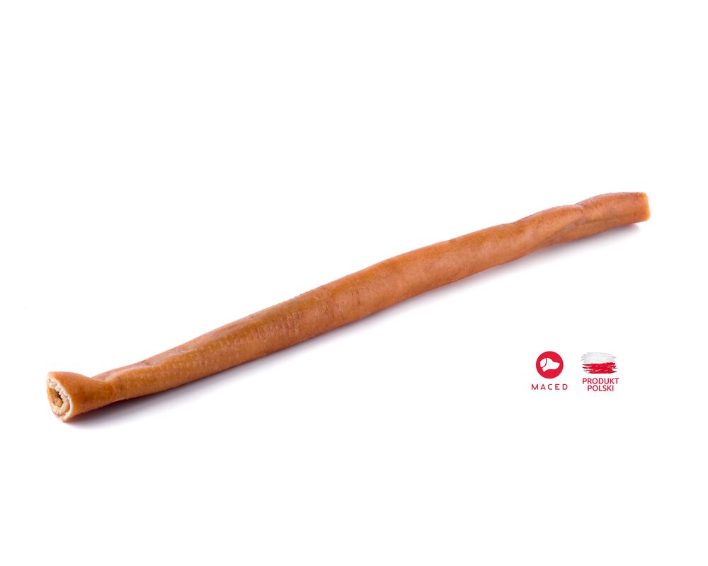 Przysmak dla psa Przysmak dla psa krokiet 48 cm 1 sztuka 120 g Maced