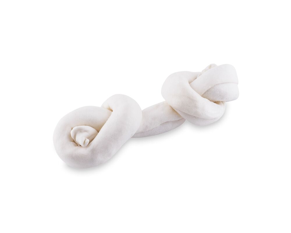 Przysmak dla psa kość Premium 27 cm 200g Maced
