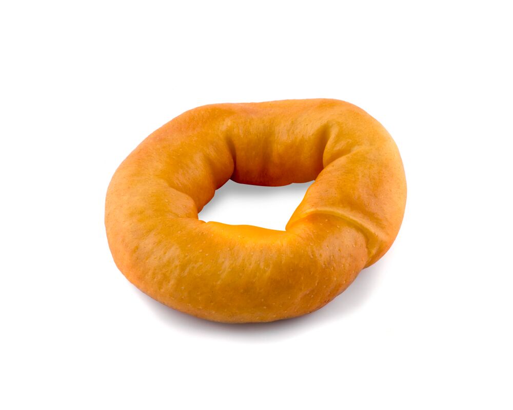 Przysmak dla psa ring Premium 12 cm 95 g Maced