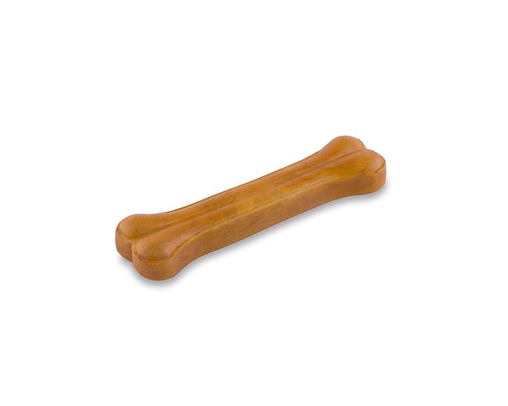 Kość prasowana wędzona 11 cm 48 g Maced