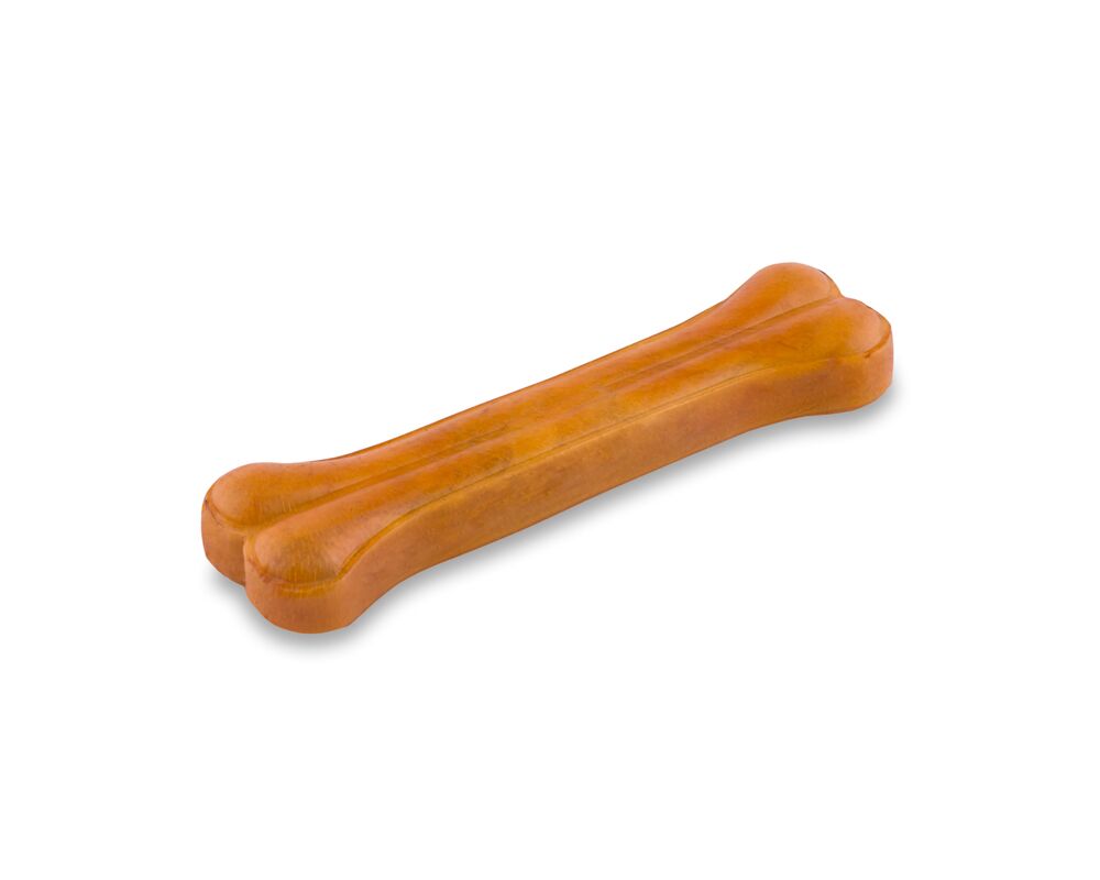 Kość prasowana wędzona 21 cm 175 g Maced