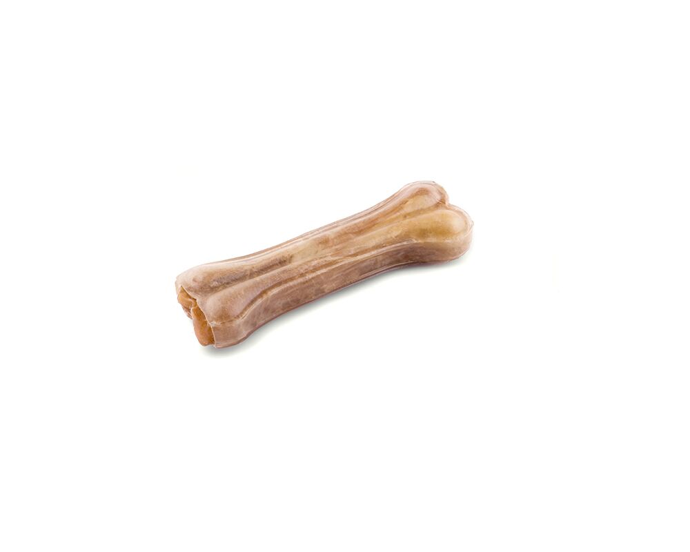 Kość prasowana 13 cm 58 g Maced