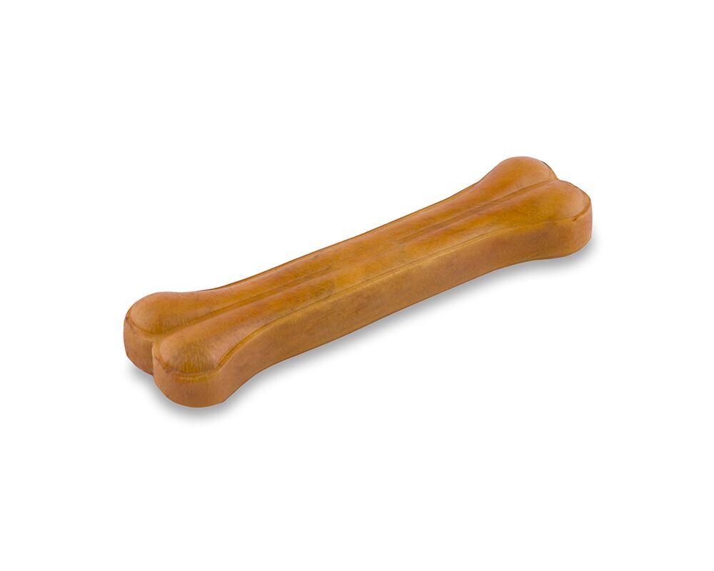 Kość prasowana wędzona 30 cm 375 g Maced