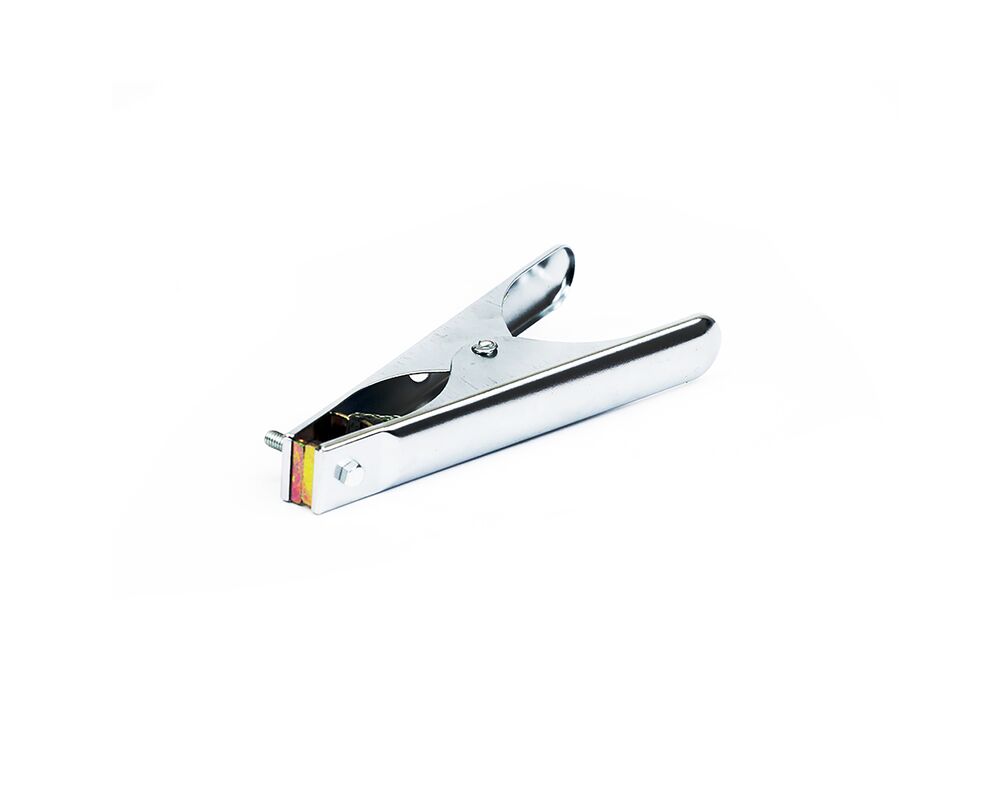 Zacisk szczypcowy - klema masy max 300 A PIROTEC