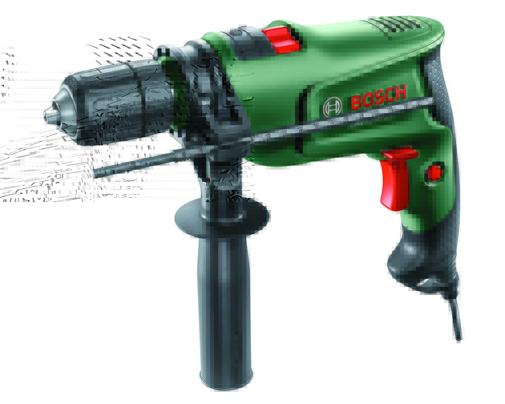 Wiertarka udarowa Easylmpact 600 BOSCH