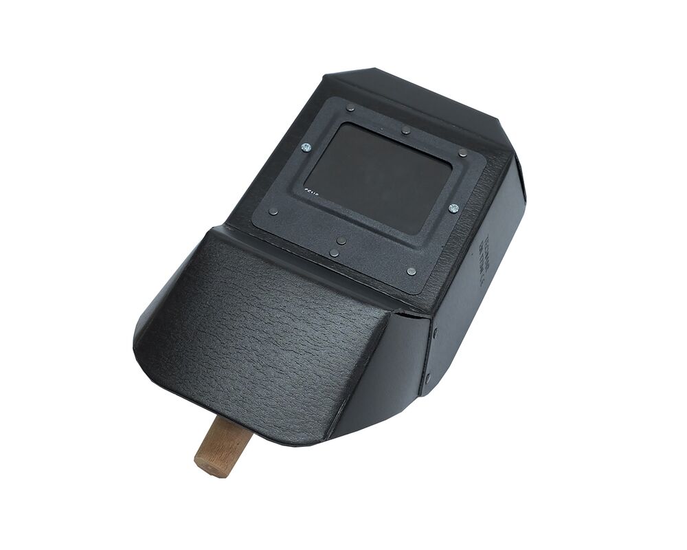 Tarcza - maska spawalnicza TSM filtr, 80 x 100 mm PIROTEC
