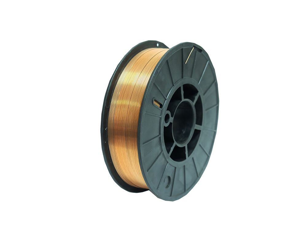 Drut spawalniczy SG2 0,8 mm, 5,0 kg PIROTEC