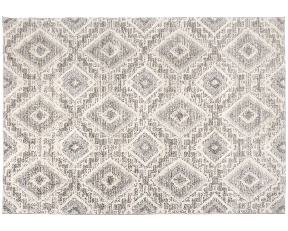 Dywan La Casa 160 x 220 cm romby 07810A