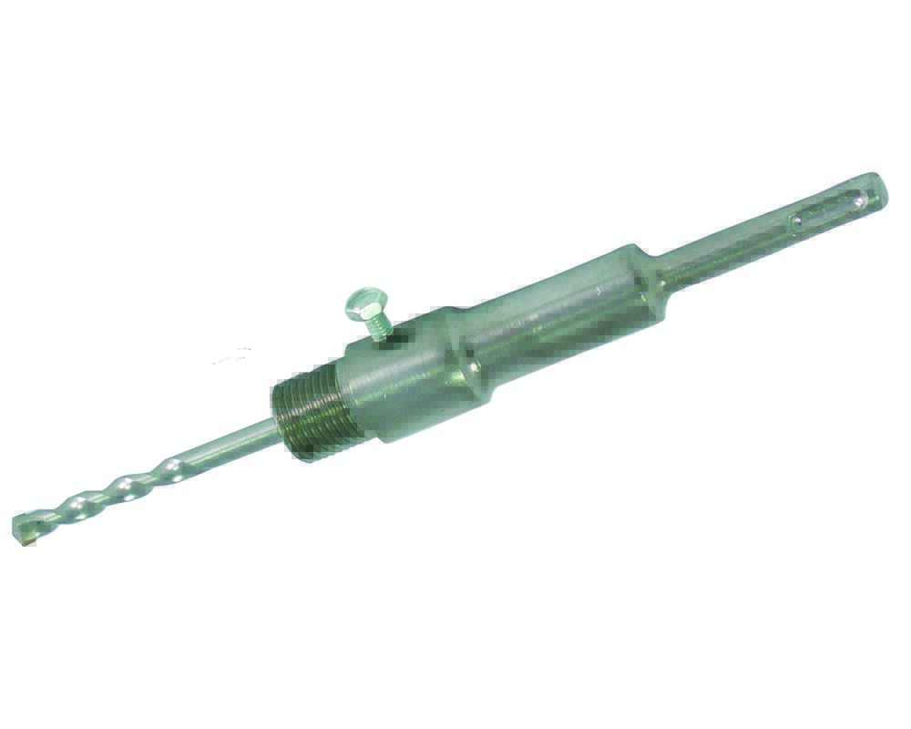 Adapter SDS plus do otwornic do betonu 100 mm