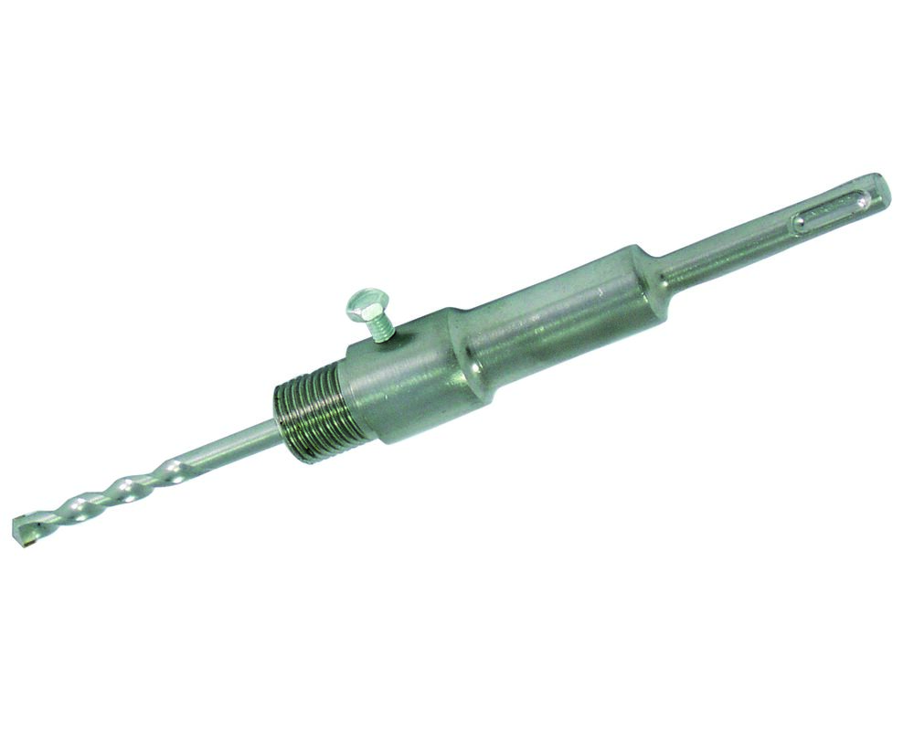 Adapter SDS plus do otwornic do betonu 160 mm