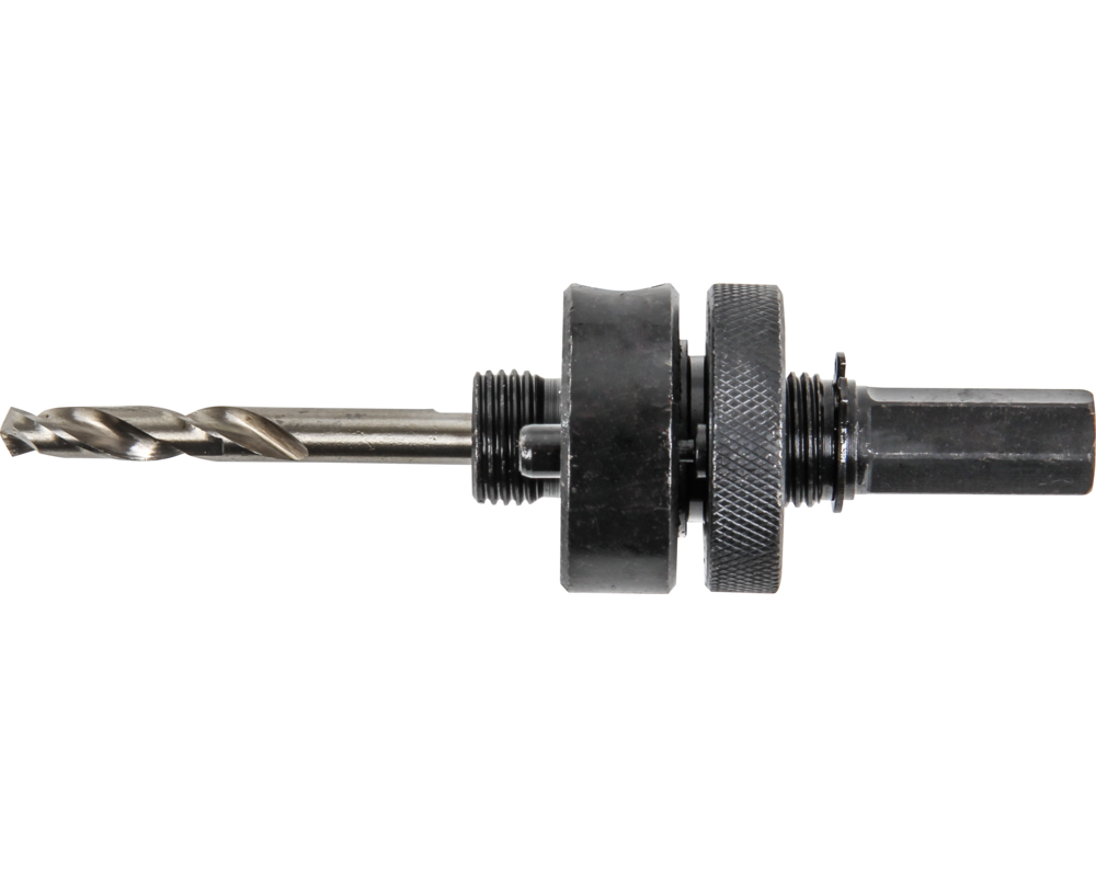 Adapter sześciokąt 6 mm do otwornic BI 14-30 mm PROLINE