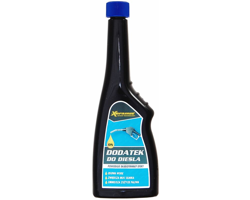 Dodatek do Diesla 250 ml Xeramic