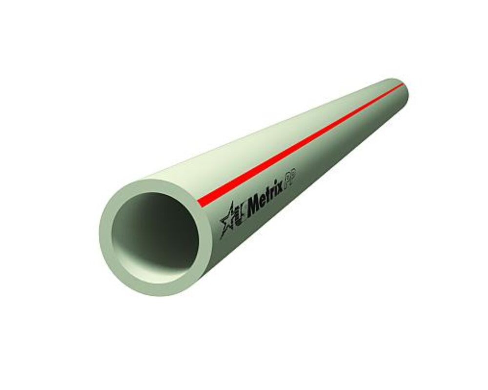 Rura PP 20 x 3,4 PN 20 3 mb