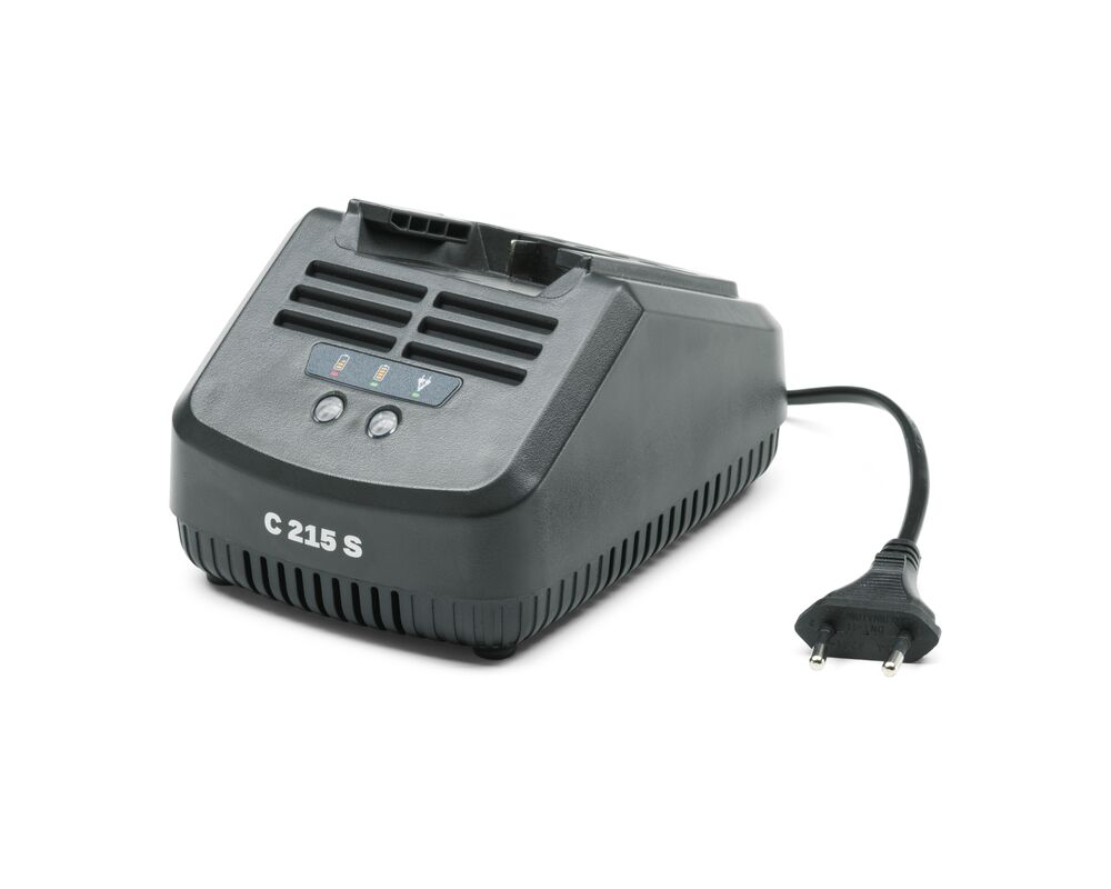 Ładowarka C 215 S 20 V 1.5 A