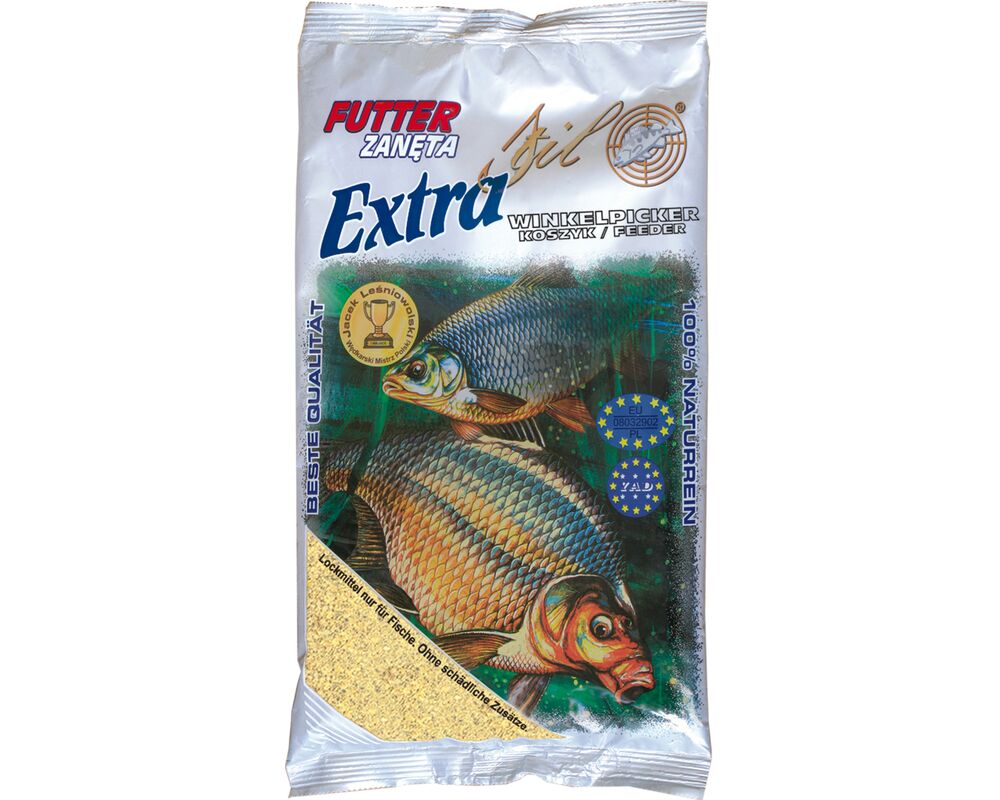 Zanęta Extra Winkelpicker / Feeder 0,65 kg