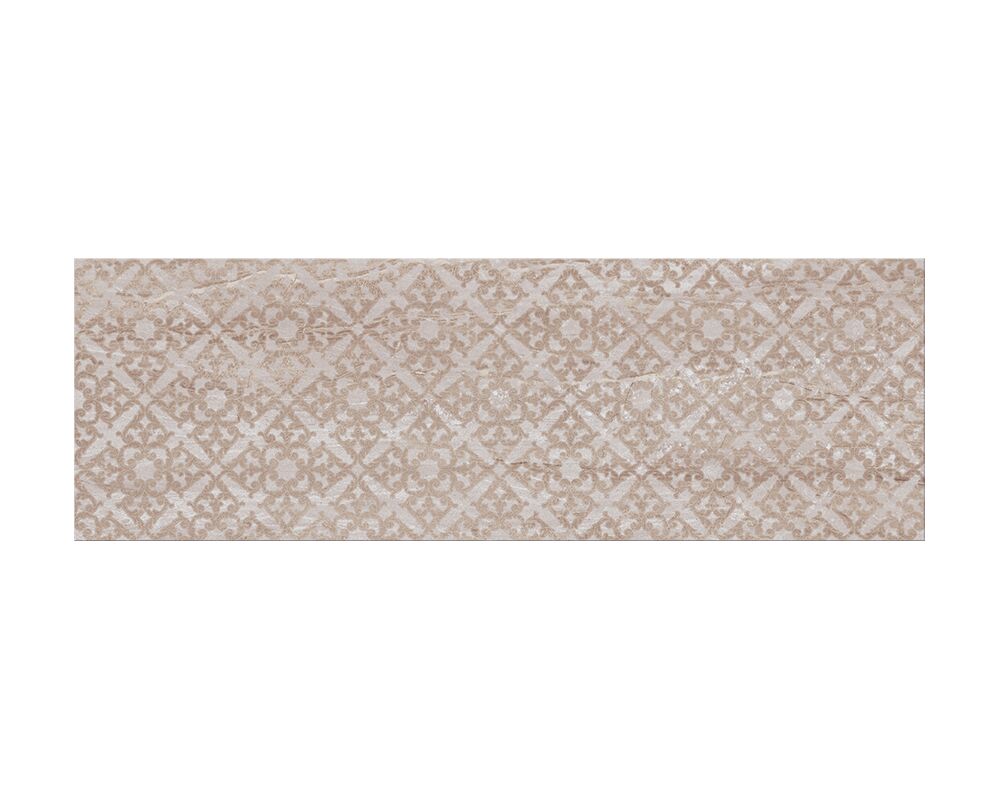 Płytka ścienna Marble Room pattern 20 x 60 cm g1 Cersanit