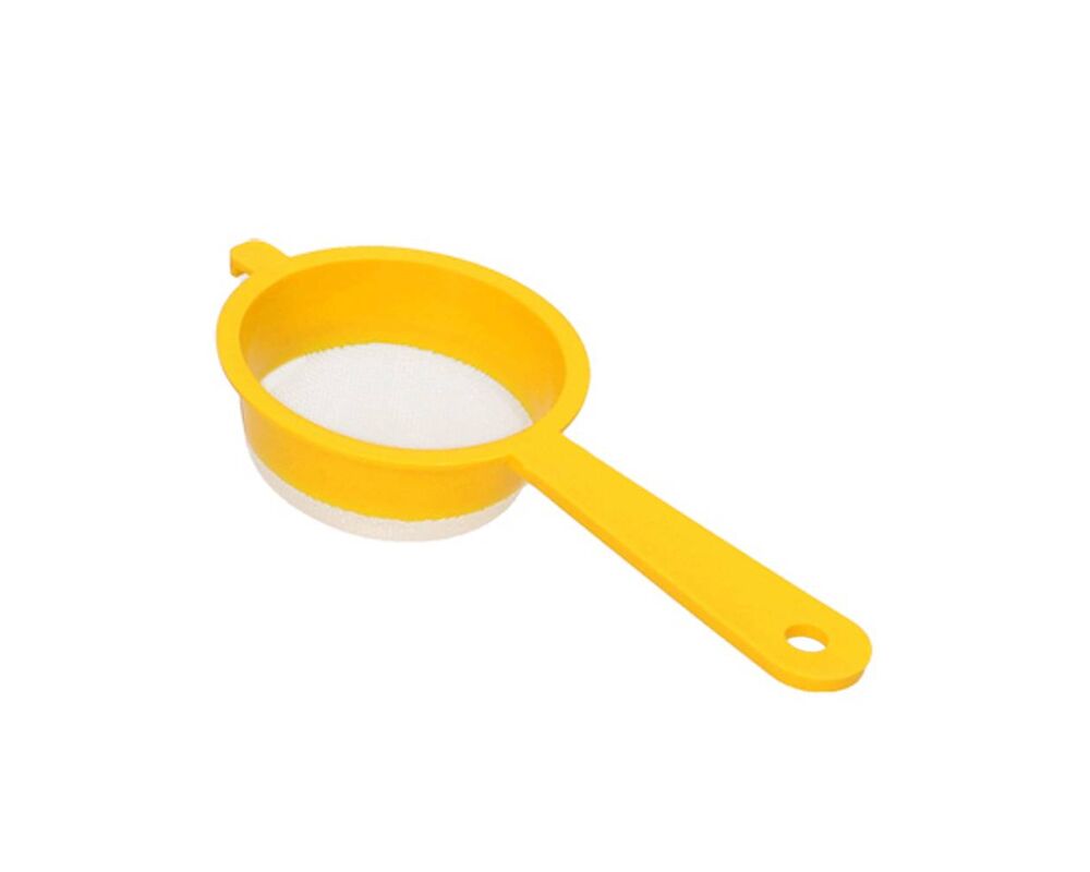 Sitko fi 8 cm z żyłką