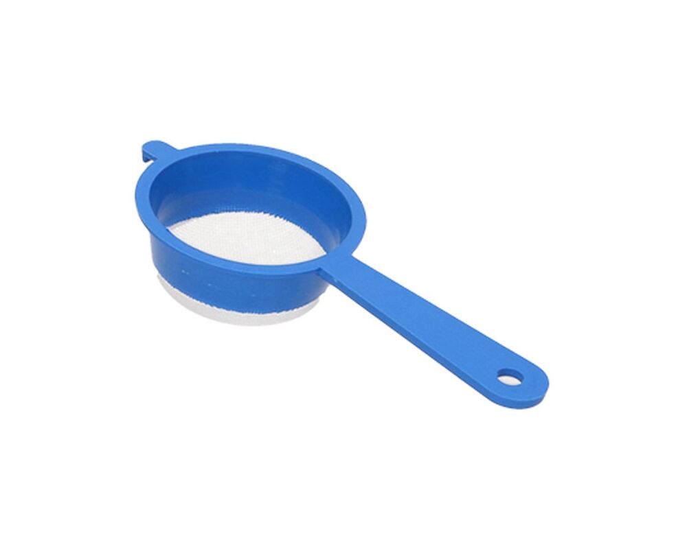 Sitko kuchenne fi 6 cm z żyłką