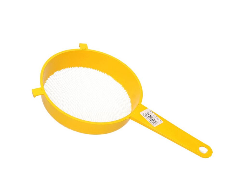 Sitko kuchenne fi12 cm z żyłką