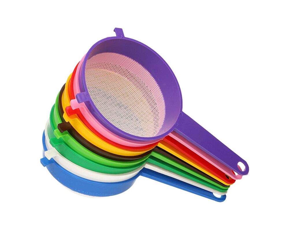 Sitko kuchenne fi 20 cm z żyłką