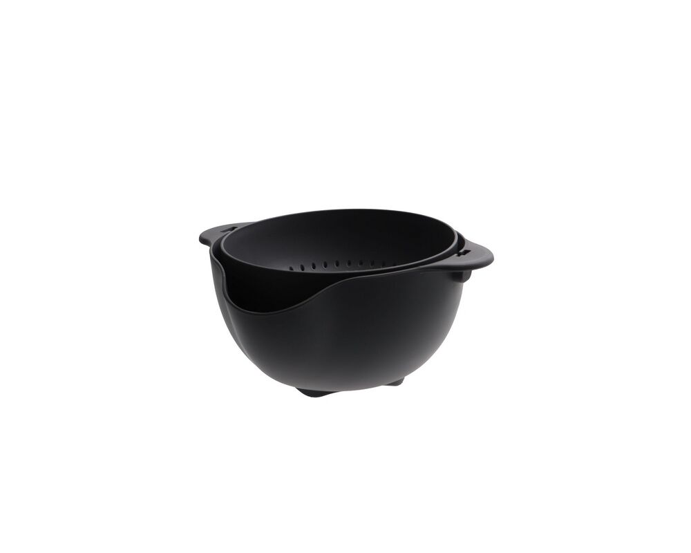 Cedzak obrotowy 2,8 l VEGE szary