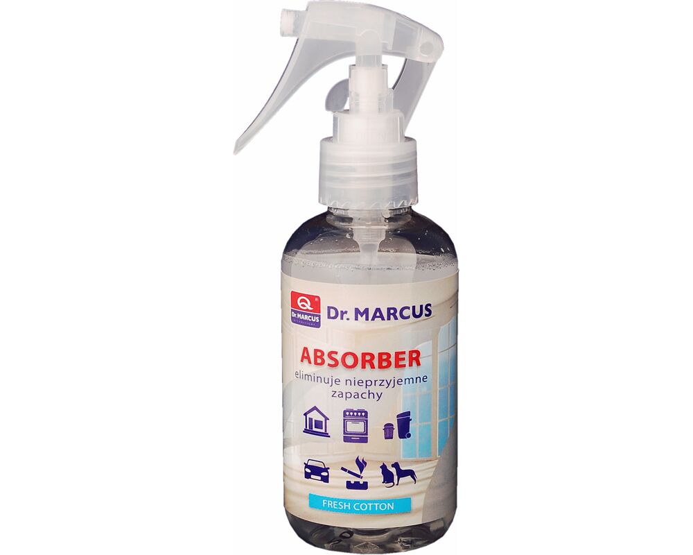 Absorber zapachów 150 ml Dr.Marcus