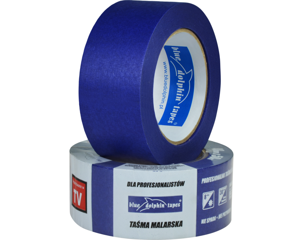 Taśma malarska MT-PG SBL 30 mm x 50 m