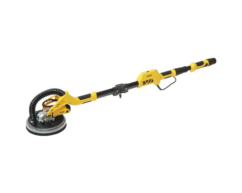 Szlifierka do gipsu 750 W 225 mm Stanley