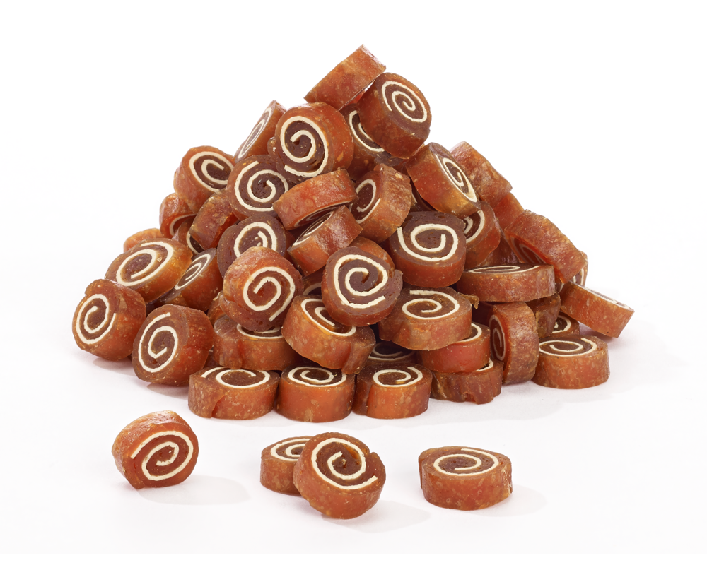 Przysmak dla psa York sushi królik ryba 60 g Maced
