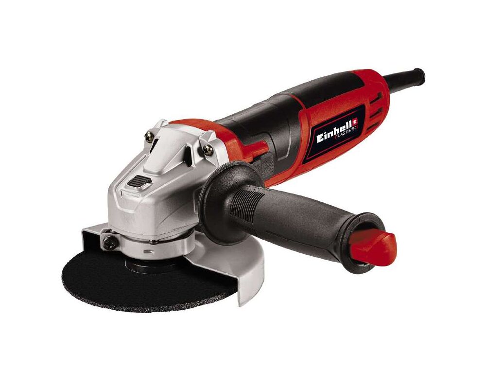 Szlifierka kątowa TC-AG 115/750 750 W Einhell