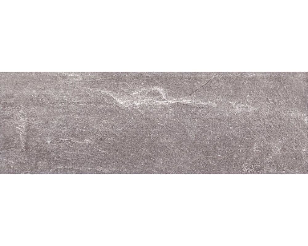 Płytka ścienna SLATE grey 20 x 60 cm gat. II