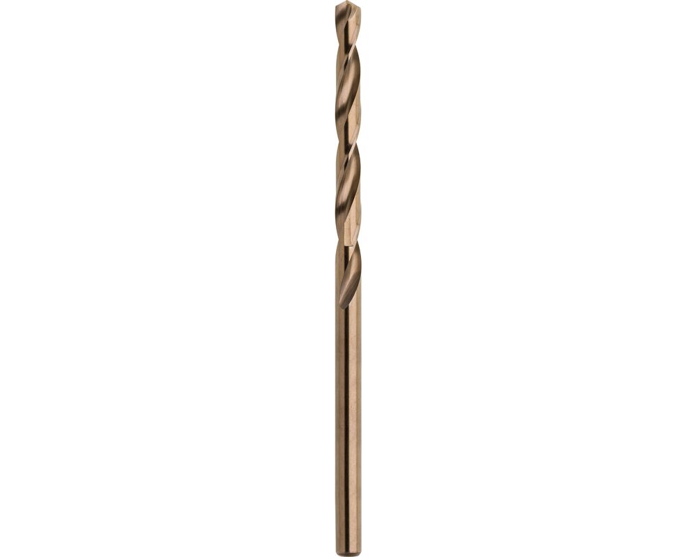 Wiertła do metalu kobaltowe 5 mm Jufisto