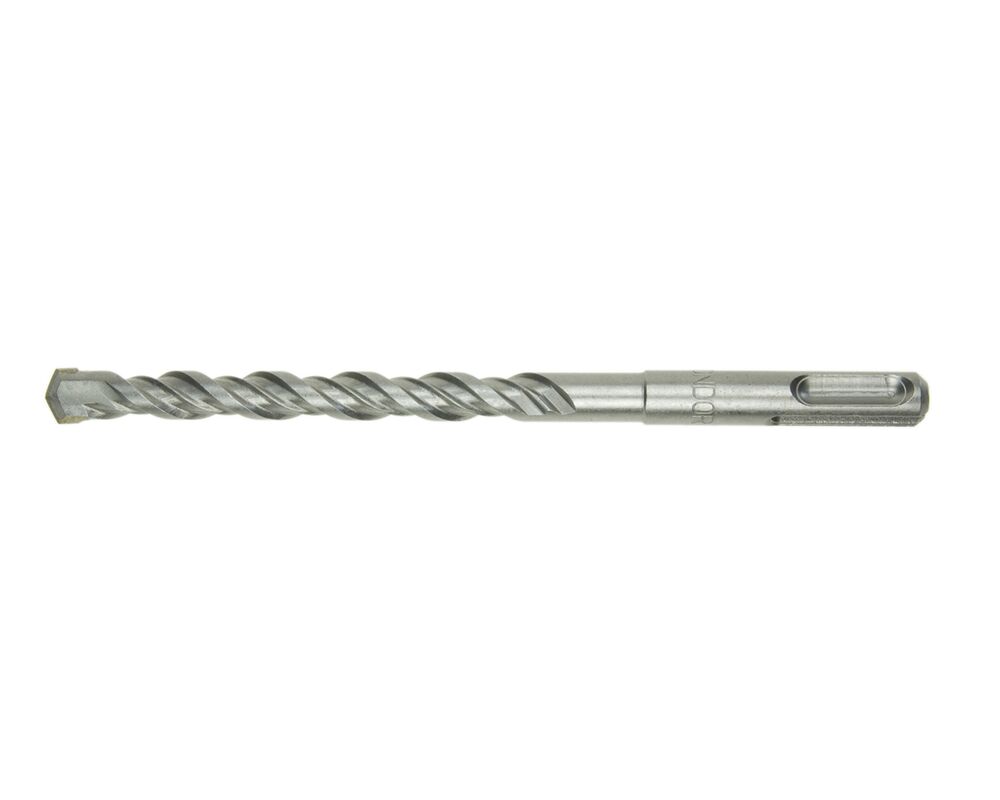 Wiertło do betonu SDS-plus z podwójną spiralą 6 x 160 mm Condor