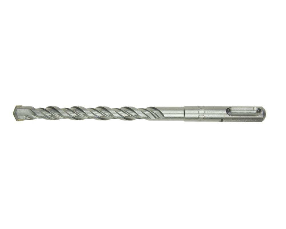 Wiertło do betonu SDS-plus z podwójną spiralą 8 x 160 mm Condor
